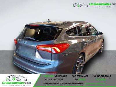 Ford Focus SW 1.5 EcoBoost 150 BVM