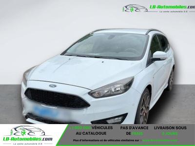 Ford Focus SW 1.0 EcoBoost 125 BVM