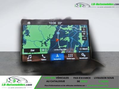 Ford Focus SW 1.0 EcoBoost 125 BVM