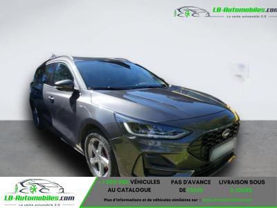 Ford Focus SW 1.0 EcoBoost 155 mHEV BVM