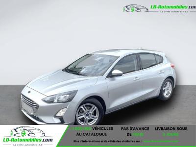 Ford Focus  1.0 Flexifuel 125 mHEV BVM