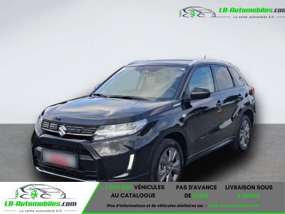 Suzuki Vitara 1.5 Dualjet Hybrid BVA 102ch