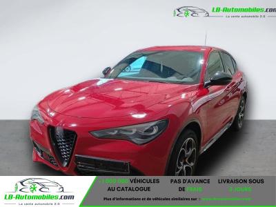 Alfa Romeo Stelvio 2.0T 280 ch Q4 BVA