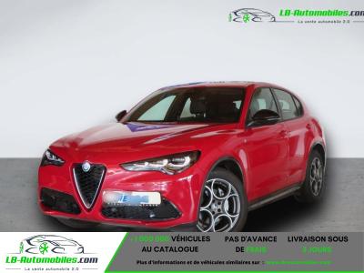 Alfa Romeo Stelvio 2.2 210 ch Q4 BVA