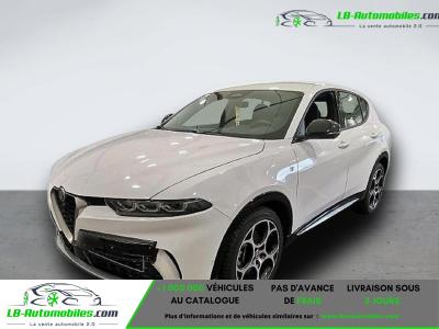 Alfa Romeo Tonale 1.5 Hybrid 160 ch VGT BVA
