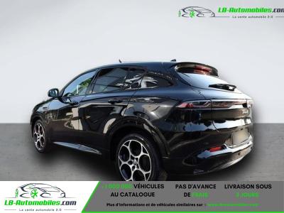 Alfa Romeo Tonale 1.5 Hybrid 160 ch VGT BVA