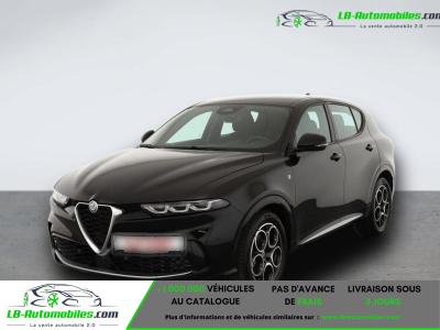 Alfa Romeo Tonale 1.5 Hybrid 160 ch VGT BVA