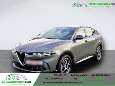 Alfa Romeo Tonale 1.5 Hybrid 160 ch VGT BVA