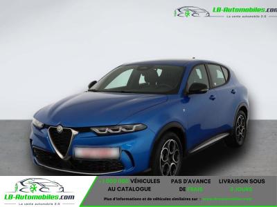Alfa Romeo Tonale 1.5 Hybrid 160 ch VGT BVA