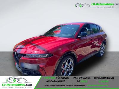 Alfa Romeo Tonale 1.5 Hybrid 160 ch VGT BVA