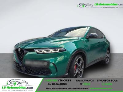 Alfa Romeo Tonale 1.5 Hybrid 160 ch VGT BVA