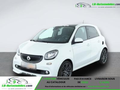 Smart ForFour 0.9 90 ch BVM