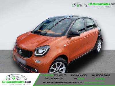 Smart ForFour 1.0 71 ch BVM