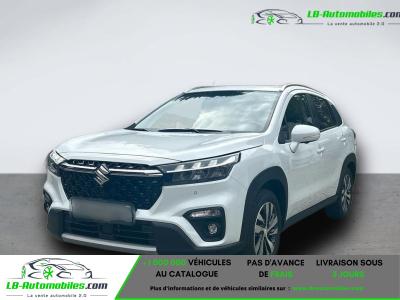 Suzuki S-Cross 1.5 Dualjet Allgrip Hybrid BVA 102ch