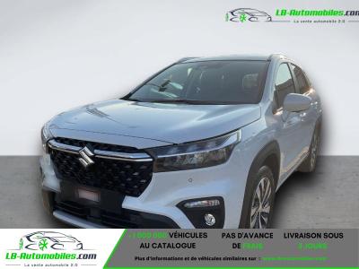 Suzuki S-Cross 1.5 Dualjet Allgrip Hybrid BVA 102ch