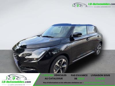 Suzuki Swift 1.2 Dualjet Hybrid BVA 83ch