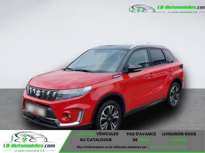 Suzuki Vitara 1.4 Boosterjet 129ch BVM