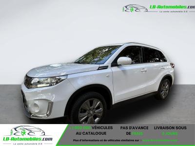 Suzuki Vitara 1.4 Boosterjet 129ch BVM