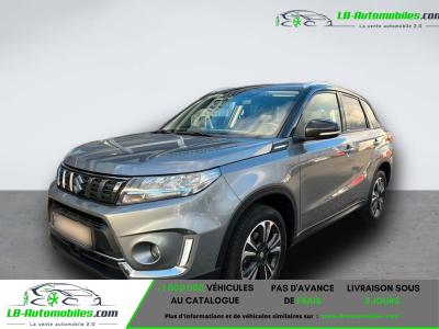 Suzuki Vitara 1.4 Boosterjet 129ch BVM