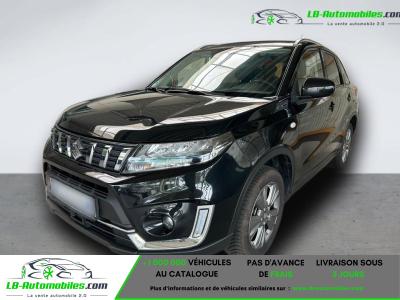 Suzuki Vitara 1.4 Boosterjet 129ch BVM