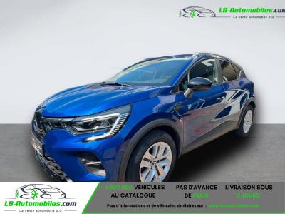Mitsubishi ASX 1.3 DI-T MHEV 140 BVM