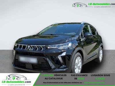Mitsubishi ASX 1.3 DI-T MHEV 140 BVM