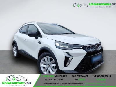 Mitsubishi ASX 1.6 MPI PHEV 159 BVA