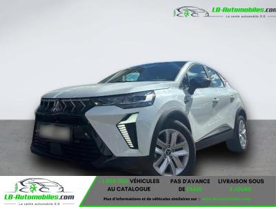 Mitsubishi ASX 1.6 MPI PHEV 159 BVA
