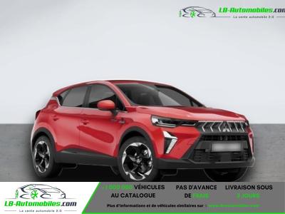 Mitsubishi ASX 1.6 MPI PHEV 159 BVA
