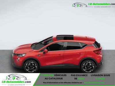 Mitsubishi ASX 1.6 MPI PHEV 159 BVA
