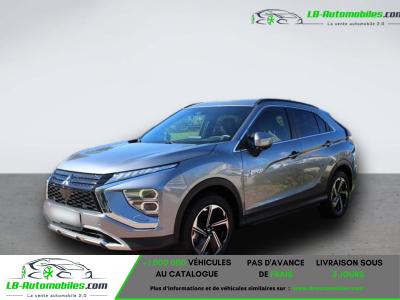 Mitsubishi Eclipse Cross 2.4 MIVEC PHEV Twin Motor 4WD 188 ch