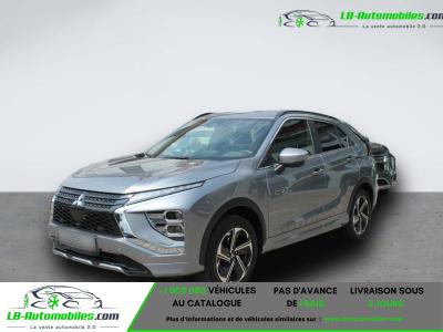 Mitsubishi Eclipse Cross 2.4 MIVEC PHEV Twin Motor 4WD 188 ch