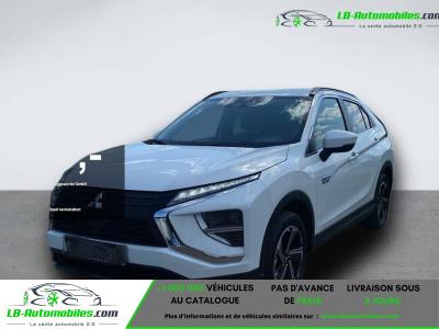 Mitsubishi Eclipse Cross 2.4 MIVEC PHEV Twin Motor 4WD 188 ch