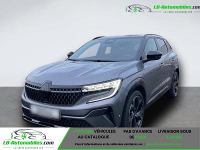 Renault Austral mild hybrid 160 BVA