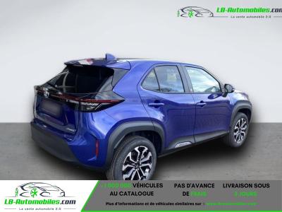 Toyota Yaris Cross Hybride 116h 2WD
