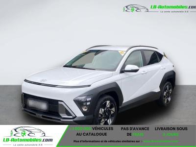 Hyundai Kona 1.6 GDi 141 Hybrid