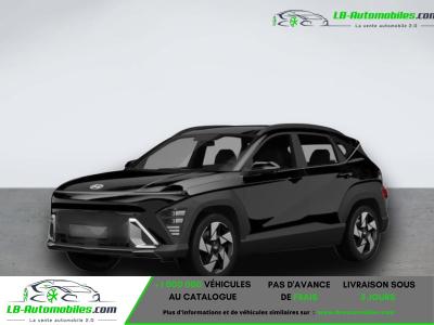 Hyundai Kona 1.6 GDi 141 Hybrid