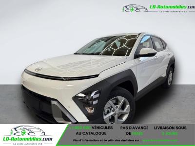 Hyundai Kona 1.6 GDi 141 Hybrid