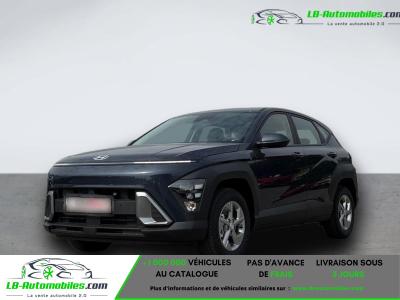 Hyundai Kona 1.6 GDi 141 Hybrid