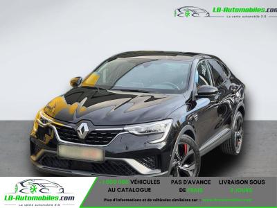 Renault Arkana TCe 160 BVA