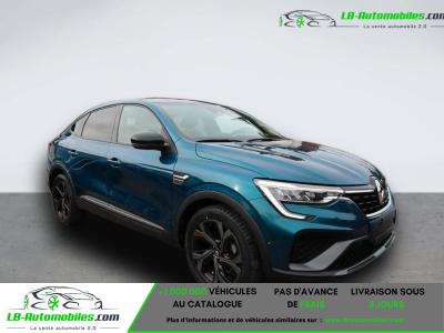 Renault Arkana TCe 160 BVA