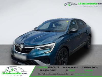 Renault Arkana TCe 160 BVA