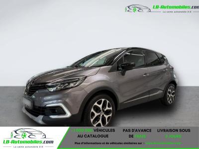 Renault Captur TCe 130 BVM