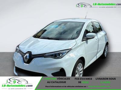 Renault Zoe R110 BVA