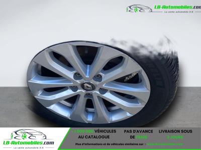 Renault Zoe R110 BVA