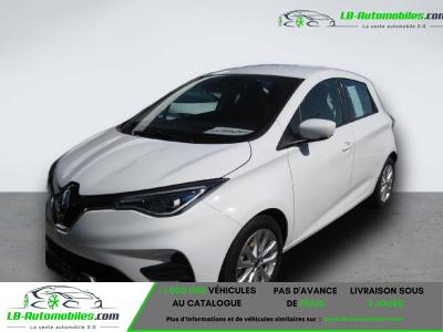 Renault Zoe R110 BVA