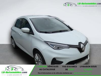 Renault Zoe R110 BVA