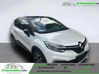Renault Captur TCe 150 BVA