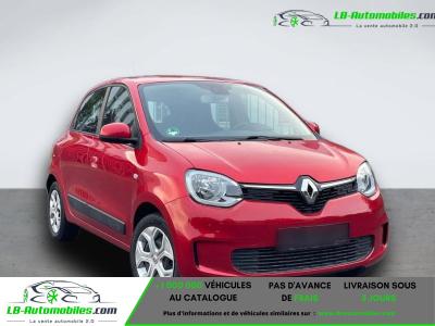 Renault Twingo SCe 65 BVM