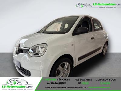 Renault Twingo SCe 65 BVM
